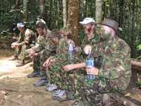 Charity Exercises 261